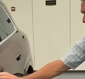 Коли авто “розуміє” жести: нова функція від Huawei