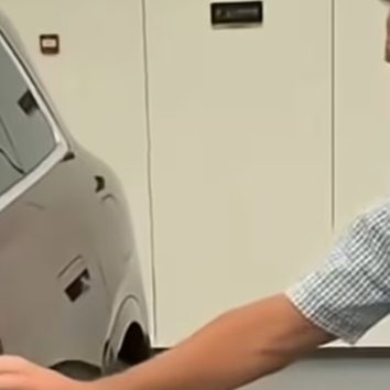 Коли авто “розуміє” жести: нова функція від Huawei