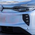 Volkswagen Tiguan EV ховається під маскою ID.4