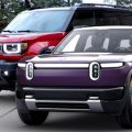 Нові електро-SUV: Rivian R2 і Jeep Recon (фото)