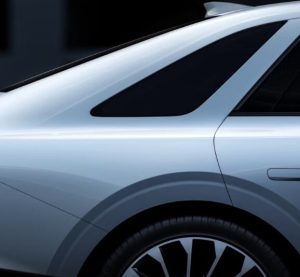 Hyundai Grandeur — седан, який конкурує з BMW 5 Series