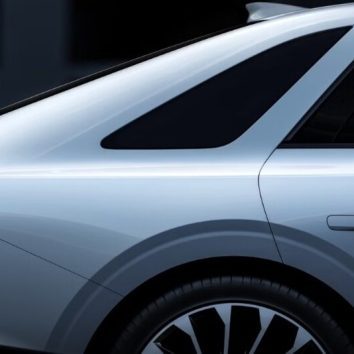 Hyundai Grandeur — седан, який конкурує з BMW 5 Series