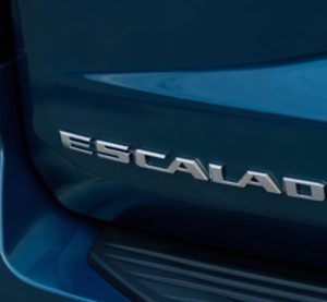 Cadillac змінює систему назв у рамках EV-стратегії