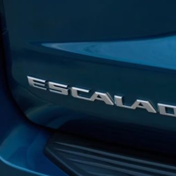 Cadillac змінює систему назв у рамках EV-стратегії