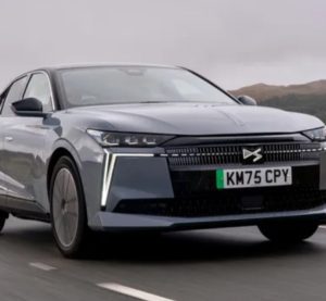 DS No 4 2026: головні зміни в дизайні та техніці (огляд)