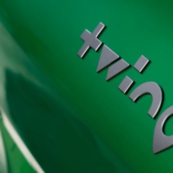 Нова електрична Renault Twingo- повернення «усмішки»