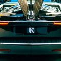 Rolls-Royce відкриває доступ до створення авто