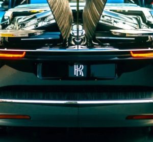 Rolls-Royce відкриває доступ до створення авто