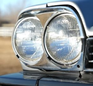 Рідкісний Jaguar XJ-SC з V12 і відкритим дахом (фото)