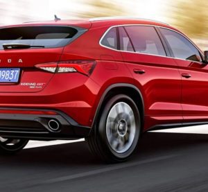 Skoda залишає Китай через тиск місцевих брендів