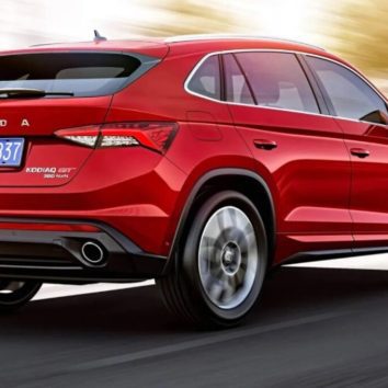 Skoda залишає Китай через тиск місцевих брендів