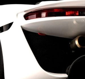 Dallara побудувала секретний трековий болід MPS (фото)