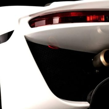 Dallara побудувала секретний трековий болід MPS (фото)