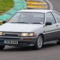 Toyota AE86: правда і міфи про легендарне купе (огляд)