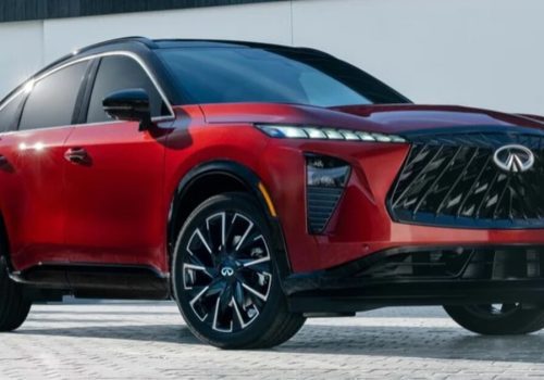 Infiniti QX65 2027: головні фішки новинки (фото)
