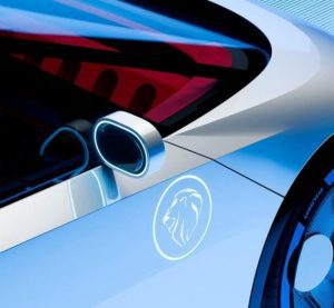 Peugeot 208 2026–2027: електромобіль з кермом майбутнього