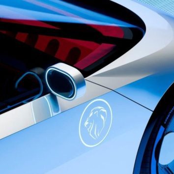 Peugeot 208 2026–2027: електромобіль з кермом майбутнього