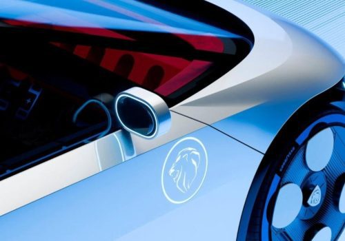 Peugeot 208 2026–2027: електромобіль з кермом майбутнього