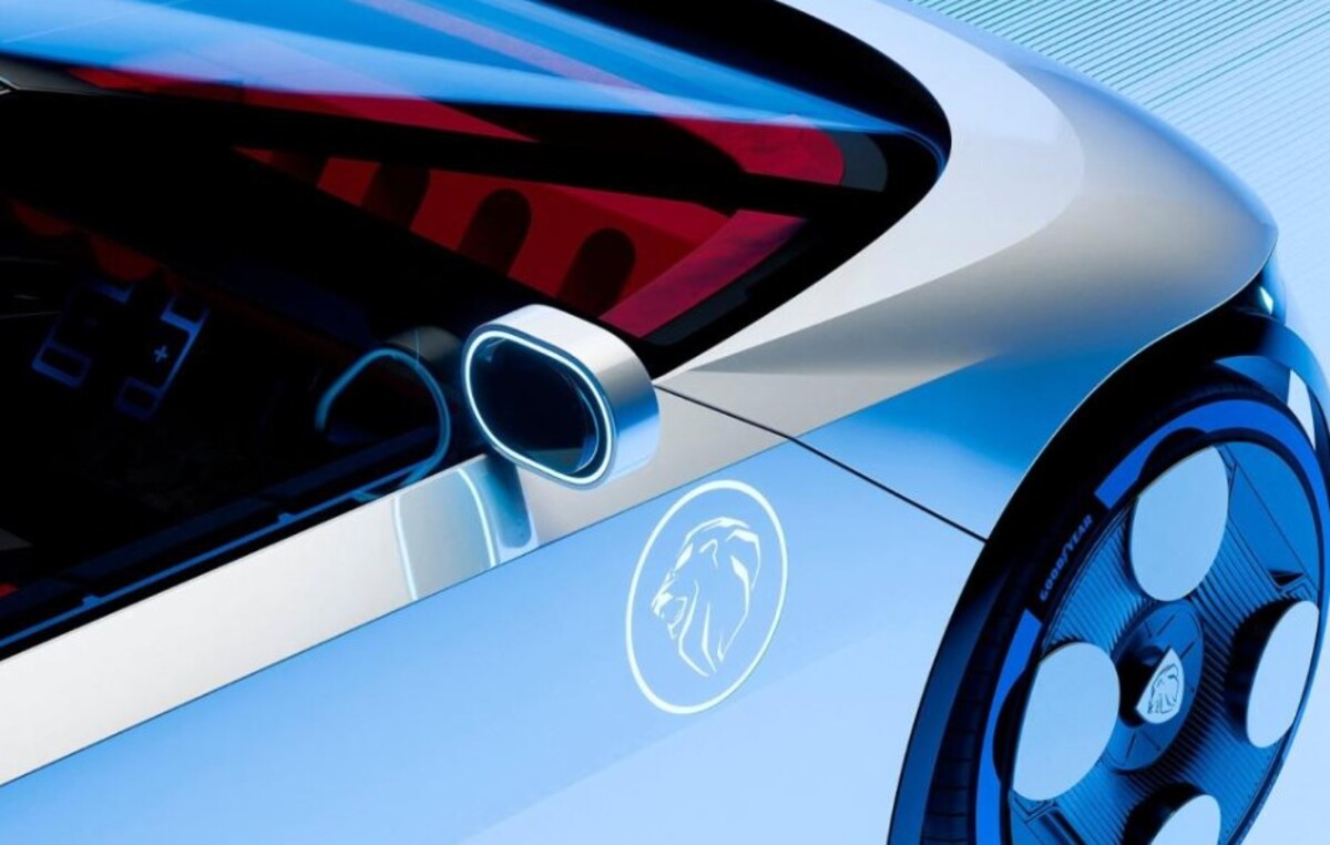 Peugeot 208 2026–2027: електромобіль з кермом майбутнього