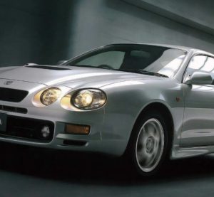 Нова Toyota Celica Sport: гібрид і AWD спортивна платформа