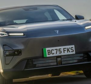 Changan Deepal S05 проти лідерів: шансів мало