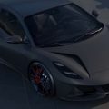 Lotus Emira Scura 2026: лімітована серія з механічною коробкою