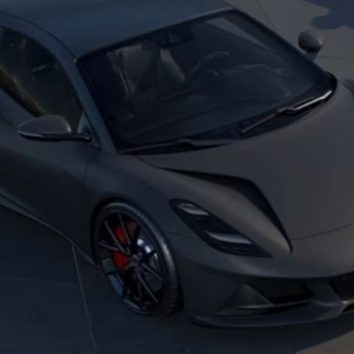 Lotus Emira Scura 2026: лімітована серія з механічною коробкою