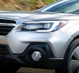 Subaru Outback 3.6R: надійний універсал із нюансом