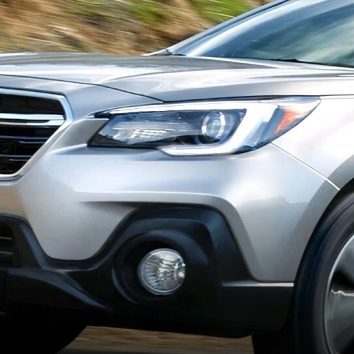 Subaru Outback 3.6R: надійний універсал із нюансом