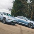 Polestar 4 проти Performance: який варіант обрати?