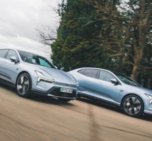 Polestar 4 проти Performance: який варіант обрати?