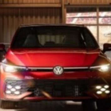 Volkswagen Golf GTI отримав рідкісні знижки