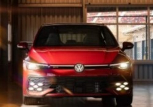 Volkswagen Golf GTI отримав рідкісні знижки