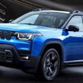 Двері Jeep Cherokee відкриються навіть без акумулятора