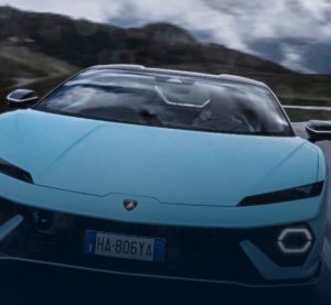 Temerario проти Huracán: V8 турбо чи атмосферний V10 (тест)
