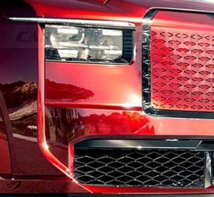 Новий Bentley Barnato:майбутній електричний SUV бренду