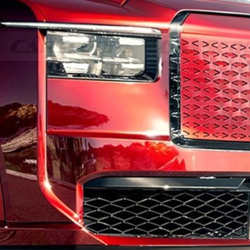 Новий Bentley Barnato:майбутній електричний SUV бренду