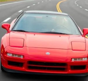 Найкращі Acura за 40 років: п’ять ключових моделей бренду