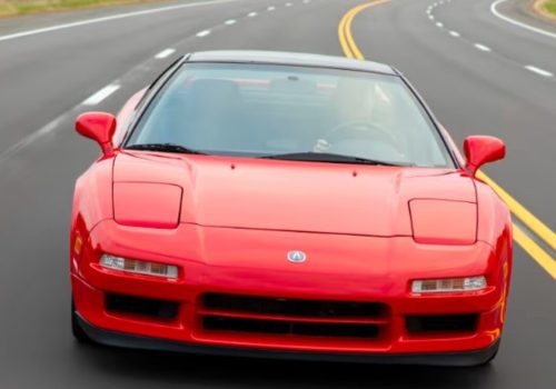 Найкращі Acura за 40 років: п’ять ключових моделей бренду