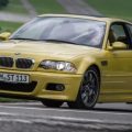 BMW M3 E46: коли «емка» стала легендою (фото)