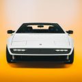 Encor Series 1: сучасне переосмислення Lotus Esprit із V8