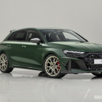 Euro 7 ставить під загрозу один із найкращих моторів Audi