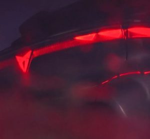 Новий електричний Cupra Raval отримає версію VZ