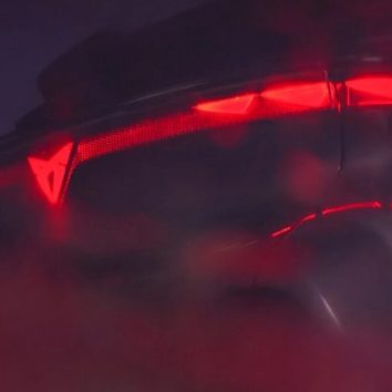 Новий електричний Cupra Raval отримає версію VZ