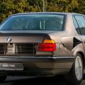 Секретна BMW E32 Goldfisch: «сімка» яка не пішла в серію