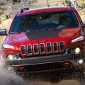 Jeep Cherokee: секрет успіху та «випадковий» двигун