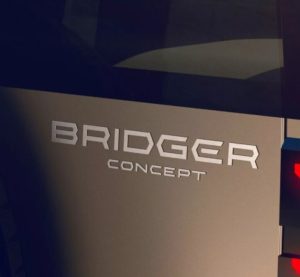 Новий Renault Bridger: маленький SUV із великим характером