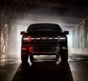 Ford F-150 Lobo отримує суперчарджер на 700 к.с. (фото)