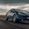 Toyota Prius втрачає титул головного авто для Uber (огляд)