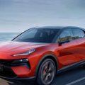 Lotus запускає гібридний супер-SUV Eletre потужністю 939 к.с.
